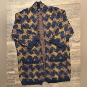 Lucky Brand Cardigan